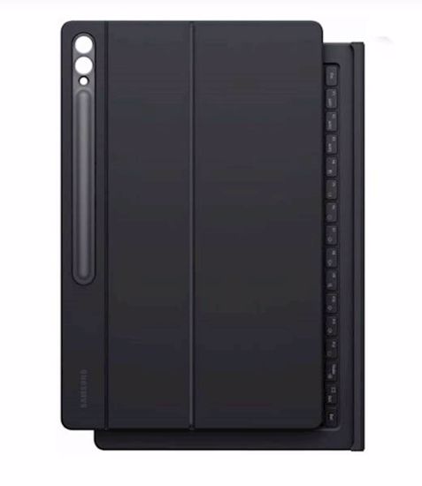 Fotografija izdelka SAMSUNG MAPA S TIPKOVNICO GALAXY TAB S10 ULTRA/S9 ULTRA BLACK