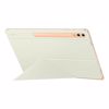 Fotografija izdelka SAMSUNG MAPA SMART GALAXY TAB S10 ULTRA/S9 ULTRA ORANGE