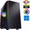 Fotografija izdelka @Gamer Ryzen 5 5500 / 16GB DDR4 / SSD 1TB NVMe / RTX 5050-8GB / Windows 11 / Gaming namizni