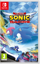 Fotografija izdelka Team Sonic Racing (Switch)