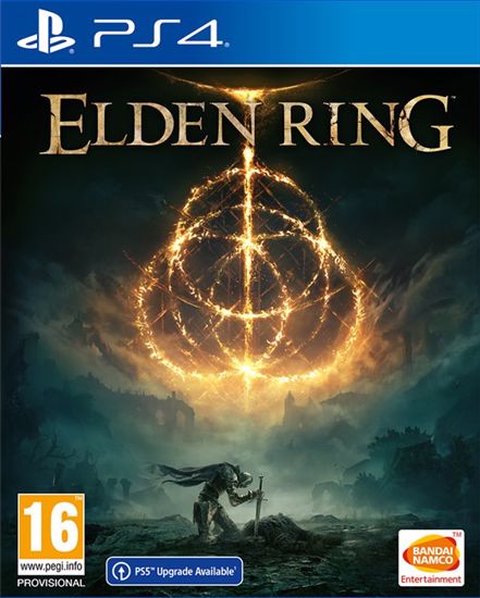 Fotografija izdelka ELDEN RING (Playstation 4)