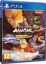 Fotografija izdelka Avatar The Last Airbender: Quest For Balance (Playstation 4)