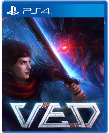 Fotografija izdelka VED (Playstation 4)
