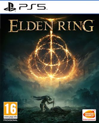 Fotografija izdelka ELDEN RING (Playstation 5)