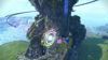 Fotografija izdelka Sonic Frontiers (Playstation 4)