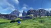 Fotografija izdelka Sonic Frontiers (Playstation 4)