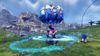 Fotografija izdelka Sonic Frontiers (Playstation 4)