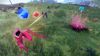 Fotografija izdelka Sonic Frontiers (Playstation 4)