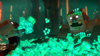 Fotografija izdelka Minecraft Legends - Deluxe Edition (Playstation 4)