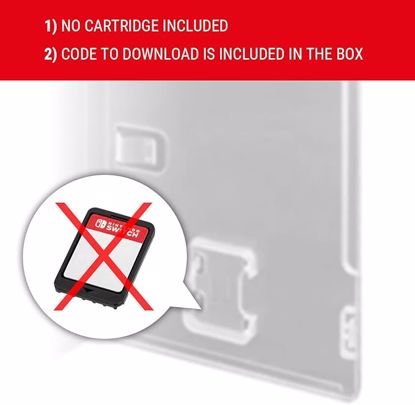 Fotografija izdelka Life Is Strange 2 (CIAB) (Nintendo Switch)