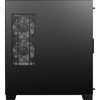 Fotografija izdelka PHANTEKS XT View TEMPERED GLASS D-RGB E-ATX črno ohišje