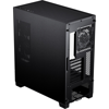 Fotografija izdelka PHANTEKS XT View TEMPERED GLASS D-RGB E-ATX črno ohišje