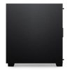 Fotografija izdelka PHANTEKS XT Pro Ultra TEMPERED GLASS E-ATX črno ohišje
