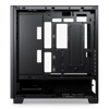 Fotografija izdelka PHANTEKS XT Pro Ultra TEMPERED GLASS E-ATX črno ohišje