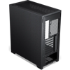 Fotografija izdelka PHANTEKS ECLIPSE G370A TEMPERED GLASS D-RGB LED ATX črno ohišje