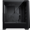 Fotografija izdelka PHANTEKS ECLIPSE G370A TEMPERED GLASS D-RGB LED ATX črno ohišje