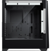 Fotografija izdelka PHANTEKS ECLIPSE G370A TEMPERED GLASS D-RGB LED ATX črno ohišje
