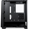 Fotografija izdelka PHANTEKS ECLIPSE G370A TEMPERED GLASS D-RGB LED ATX črno ohišje