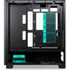 Fotografija izdelka PHANTEKS XT Silent E-ATX črno ohišje