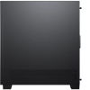 Fotografija izdelka PHANTEKS XT Silent E-ATX črno ohišje