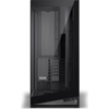 Fotografija izdelka PHANTEKS NV9 MKII TEMPERED GLASS E-ATX D-RGB črno ohišje