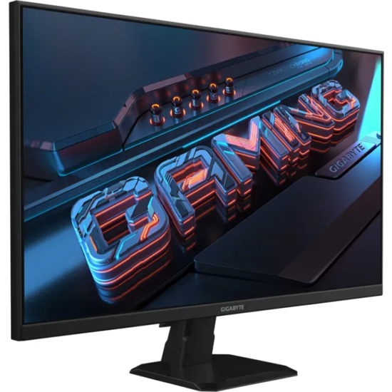 Fotografija izdelka GIGABYTE GS27Q 27 Gaming QHD IPS monitor, 2560 x 1440, 1ms, 170Hz