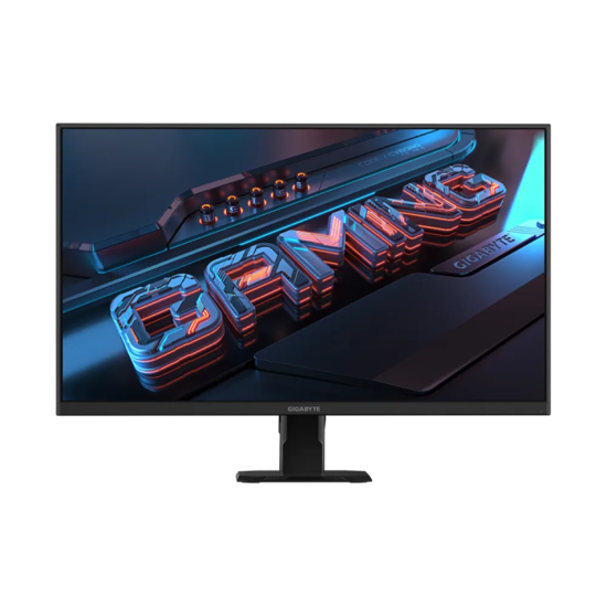 Fotografija izdelka GIGABYTE GS27QA 27 Gaming QHD IPS monitor, 2560 x 1440, 1ms, 180Hz