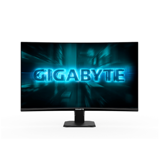 Fotografija izdelka GIGABYTE GS27FC2 27" IPS FHD, 1ms, 240Hz gaming monitor