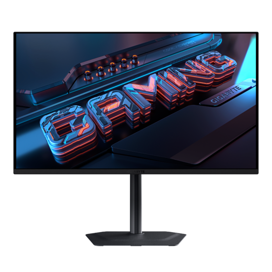 Fotografija izdelka GIGABYTE MO32U 32" OLED UHD, 0,03ms, 165Hz gaming monitor