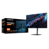 Fotografija izdelka GIGABYTE MO32U 32" OLED UHD, 0,03ms, 165Hz gaming monitor