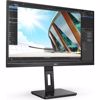 Fotografija izdelka AOC U27P2 27" IPS 4k monitor