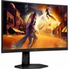 Fotografija izdelka AOC C27G4ZXU 27" 280Hz ukrivljen gaming monitor