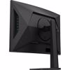 Fotografija izdelka AOC C27G4ZXU 27" 280Hz ukrivljen gaming monitor