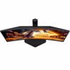 Fotografija izdelka AOC C27G4ZXU 27" 280Hz ukrivljen gaming monitor