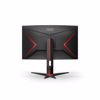 Fotografija izdelka AOC C27G2Z3 27'' 280Hz ukrivljen gaming monitor