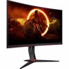 Fotografija izdelka AOC C27G2Z3 27'' 280Hz ukrivljen gaming monitor