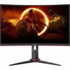 Fotografija izdelka AOC C27G2Z3 27'' 280Hz ukrivljen gaming monitor