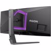 Fotografija izdelka AOC Agon PRO AG346UCD 34" OLED WQHD 175Hz monitor