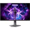 Fotografija izdelka AOC Agon PRO AG276QZD2 27" OLED QHD 240Hz monitor