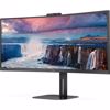 Fotografija izdelka AOC CU34V5CW 34" VA WQHD 100Hz USB-C PD monitor