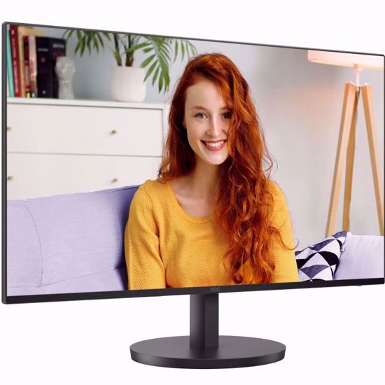 Fotografija izdelka AOC 24B3HA2 23,8 IPS FHD 100Hz monitor