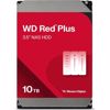 Fotografija izdelka WD 10TB Red Plus 3,5" SATA 6Gb/s 7200rpm 512MB HDD disk
