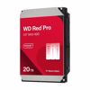 Fotografija izdelka WD 20TB Red Pro 3,5" SATA 6Gb/s 7200rpm 512MB HDD disk