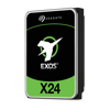 Fotografija izdelka Seagate 20TB Exos X24 3,5" SATA 6Gb/s 7200rpm 512MB HDD disk