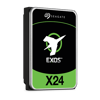 Fotografija izdelka Seagate 20TB Exos X24 3,5" SATA 6Gb/s 7200rpm 512MB HDD disk