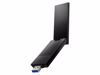 Fotografija izdelka USB brezžični adapter CUDY WU5400, AX5400 Tri-Band Wi-Fi6/6E USB 3.0