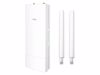 Fotografija izdelka Ojačevalec Wi-Fi Repeater CUDY RE1200 Outdoor, AC1200 Wi-Fi 5, Mesh