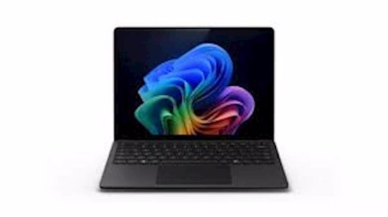 Fotografija izdelka Prenosni računalnik Microsoft Surface Copilot+PC - 15"/Snapdragon X Elite/16GB/512GB/W11H