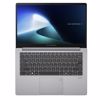 Fotografija izdelka ASUS ExpertBook P1 14" (35,56cm) FHD Core i7-13620H 16GB 1TB Windows 11 Home prenosni računalnik P1403CVA-WB73D0H