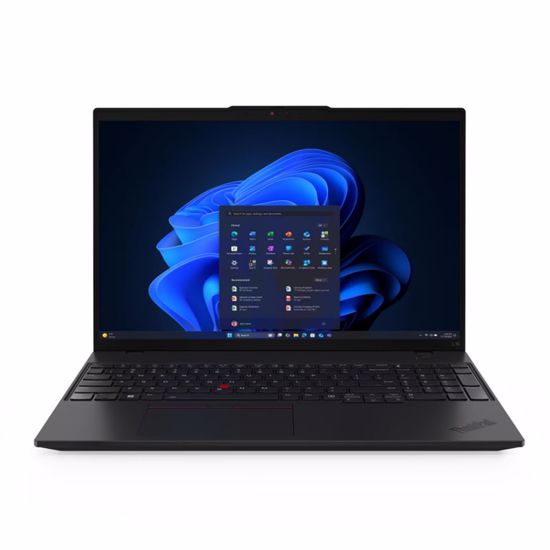 Fotografija izdelka LENOVO ThinkPad L16 G2 16" (40,64cm) FHD+ Intel Ultra 7 255U 32GB 1TB Windows 11 Pro prenosni računalnik 21SA001JSC
